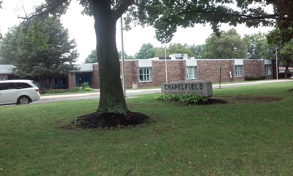 Chapelfield Elementary School