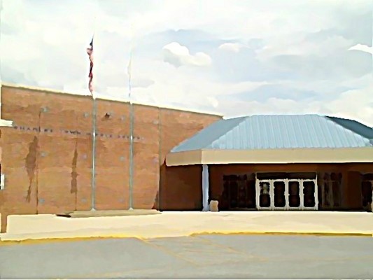 Charles Town Middle School