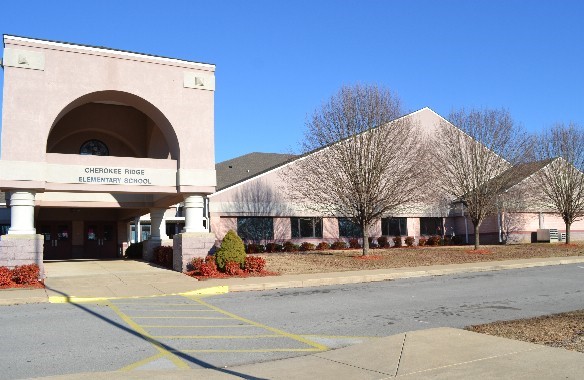 Cherokee Ridge Elementary School