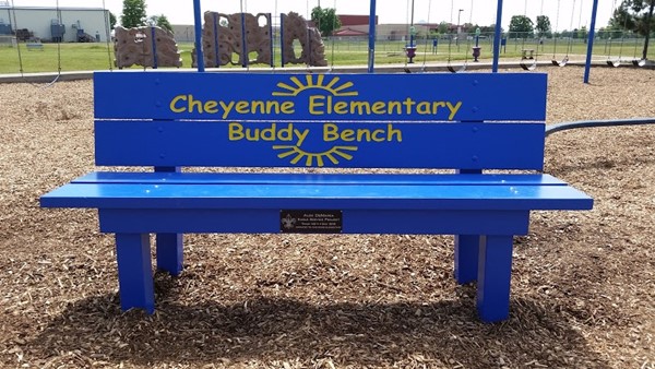 Cheyenne Elementary School