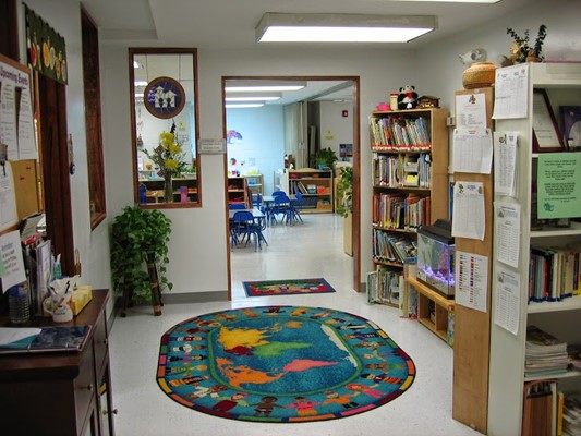 Children's House Montessori School of Reston