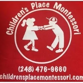 Childrens Place Montessori