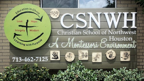 Christian School of Northwest Houston