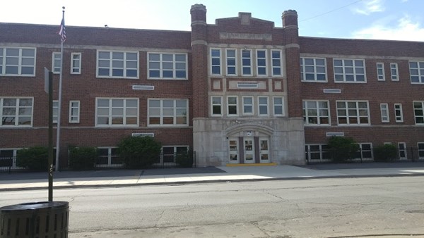 Cicero East Elementary School