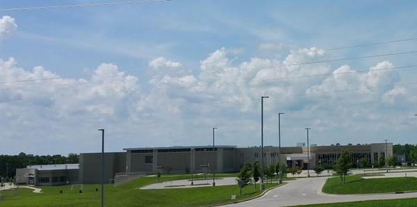 Clark County Area Technology Center
