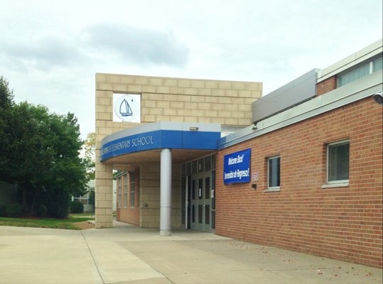Clear Springs Elementary School