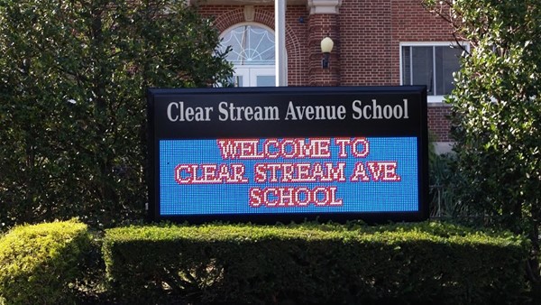 Clearstream Avenue School