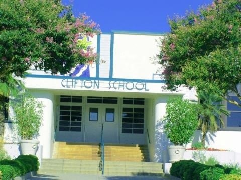 Clifton Middle School