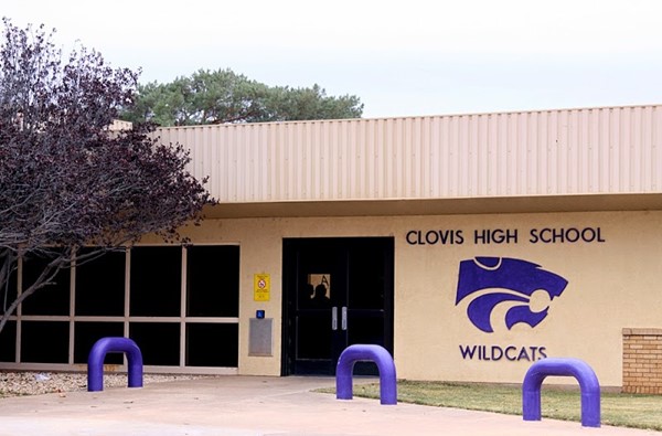 Clovis High School