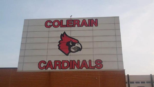 Colerain High School