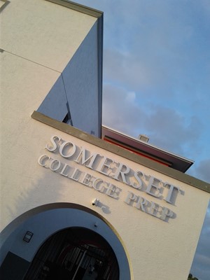 Somerset College Preparatory Academy