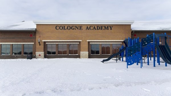 Cologne Academy