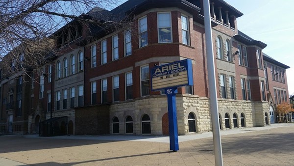 Ariel Elementary Community Academy