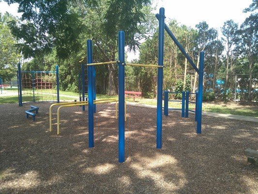 Community Park School