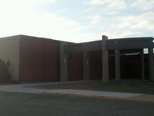 Cornell Elementary School