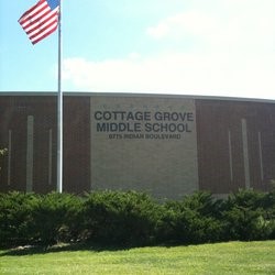 Cottage Grove Middle School