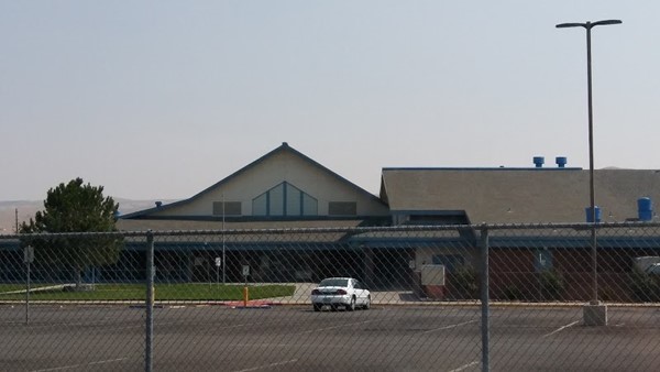 Cottonwood Elementary School