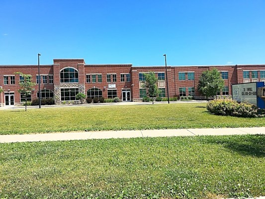 Creekside Elementary School
