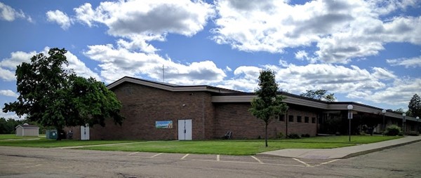 Armstrong-oakview Elementary School
