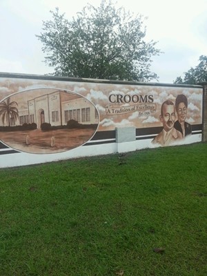 Crooms Academy of Information Technology