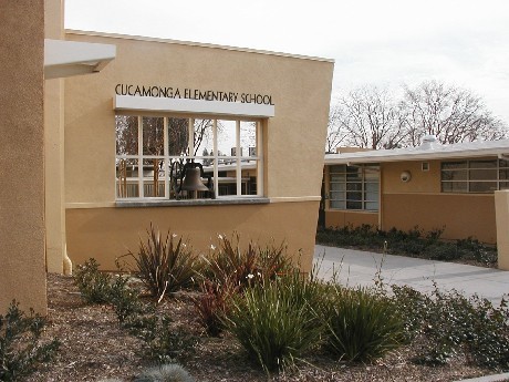 Cucamonga Elementary School