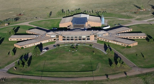 Dakota Adventist Academy