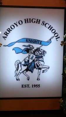 Arroyo High School