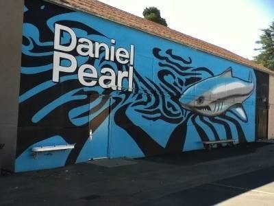 Daniel Pearl Journalism & Communications Magnet
