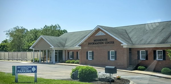 Danville Mennonite School