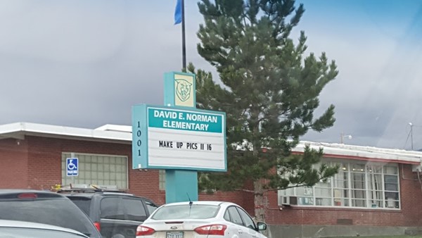 David E Norman Elementary School