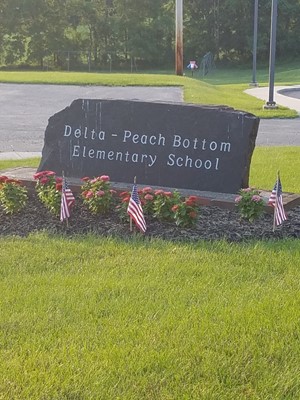 Delta-peach Bottom Elementary School