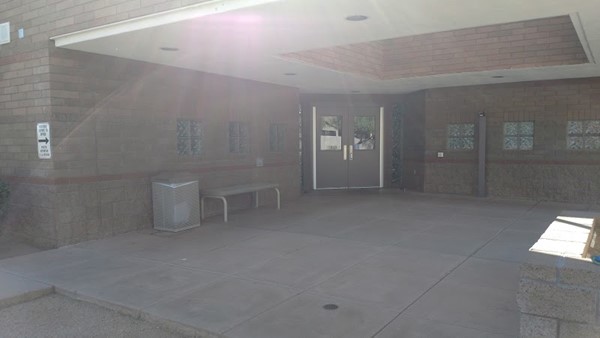 Desert Trails Elementary School