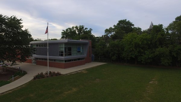Dewey Elementary School