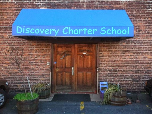 Discovery Charter School