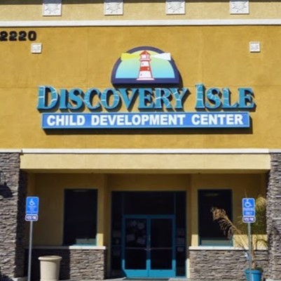 Discovery Isle Child Development Center