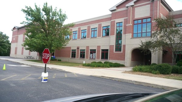 Dixon Elementary School