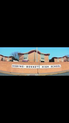 Dobyns - Bennett High School