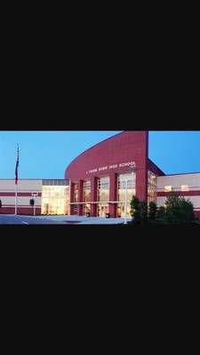 Dobie High School