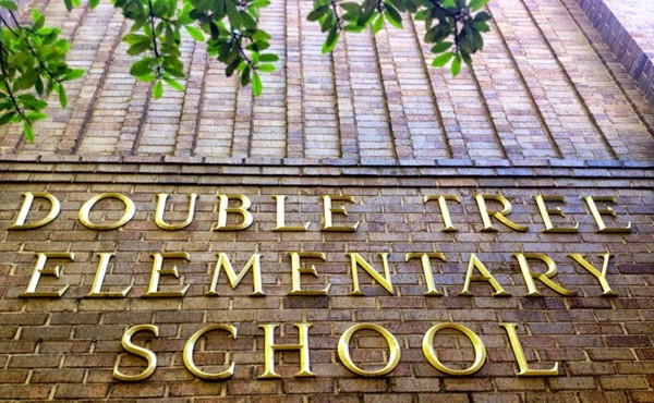 Double Tree Elementary School