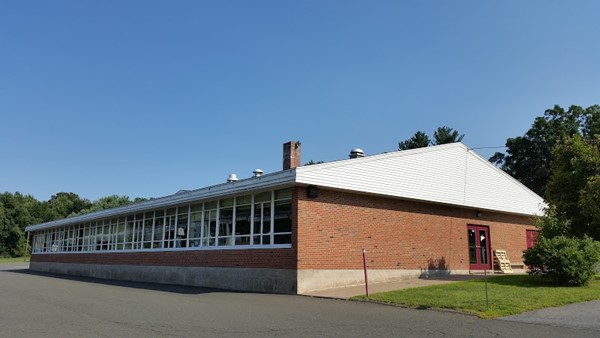 Dr Thomas S O'connell School