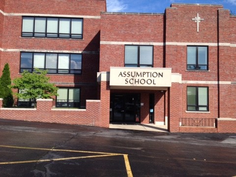 Assumption Parish School