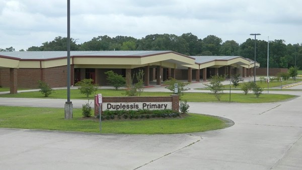 Duplessis Primary School