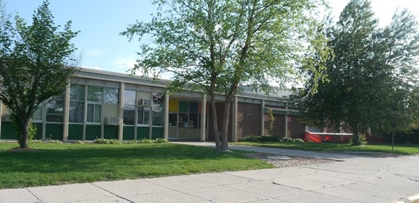 Dunwiddie Elementary School