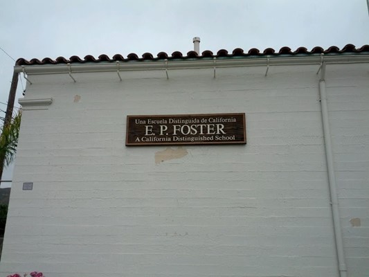E P Foster Elementary School