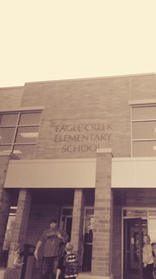 Eagle Creek Elementary School