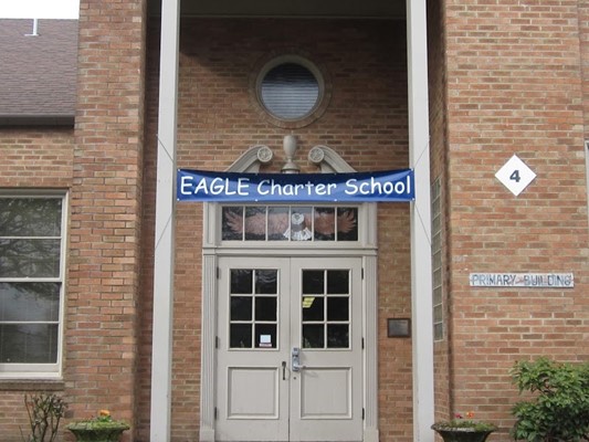 Eagle Charter School