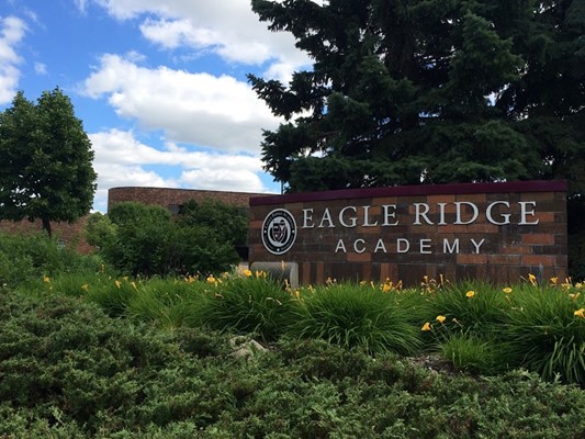 Eagle Ridge Academy Lower School