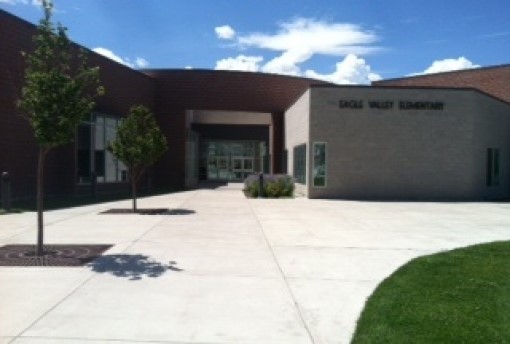 Eagle Valley School