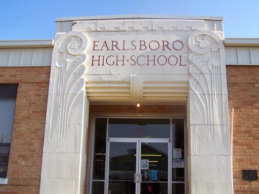 Earlsboro Elementary School