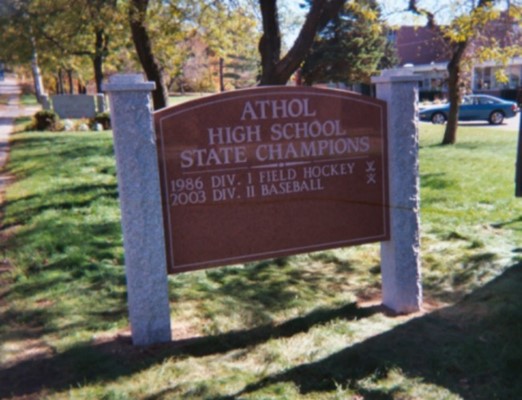 Athol High School